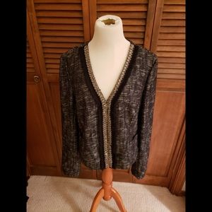 Women’s  INC International Concepts Blazer
